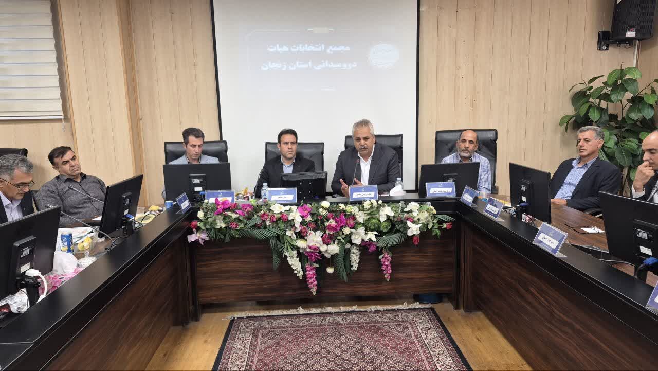 آموزش و توسعه از اولویتهای اصلی فدراسیون دوومیدانی در استانهاست