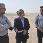 بهره‌برداری ۱۲۲ کیلومتر بزرگراه در شمال سیستان و بلوچستان تا پایان سال