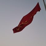 آیین رسمی آغاز خدمات‌رسانی به زائران اربعین در مرز بین‌المللی شلمچه