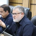 مدیریت شهری ایلام در انتظار یاری تهران