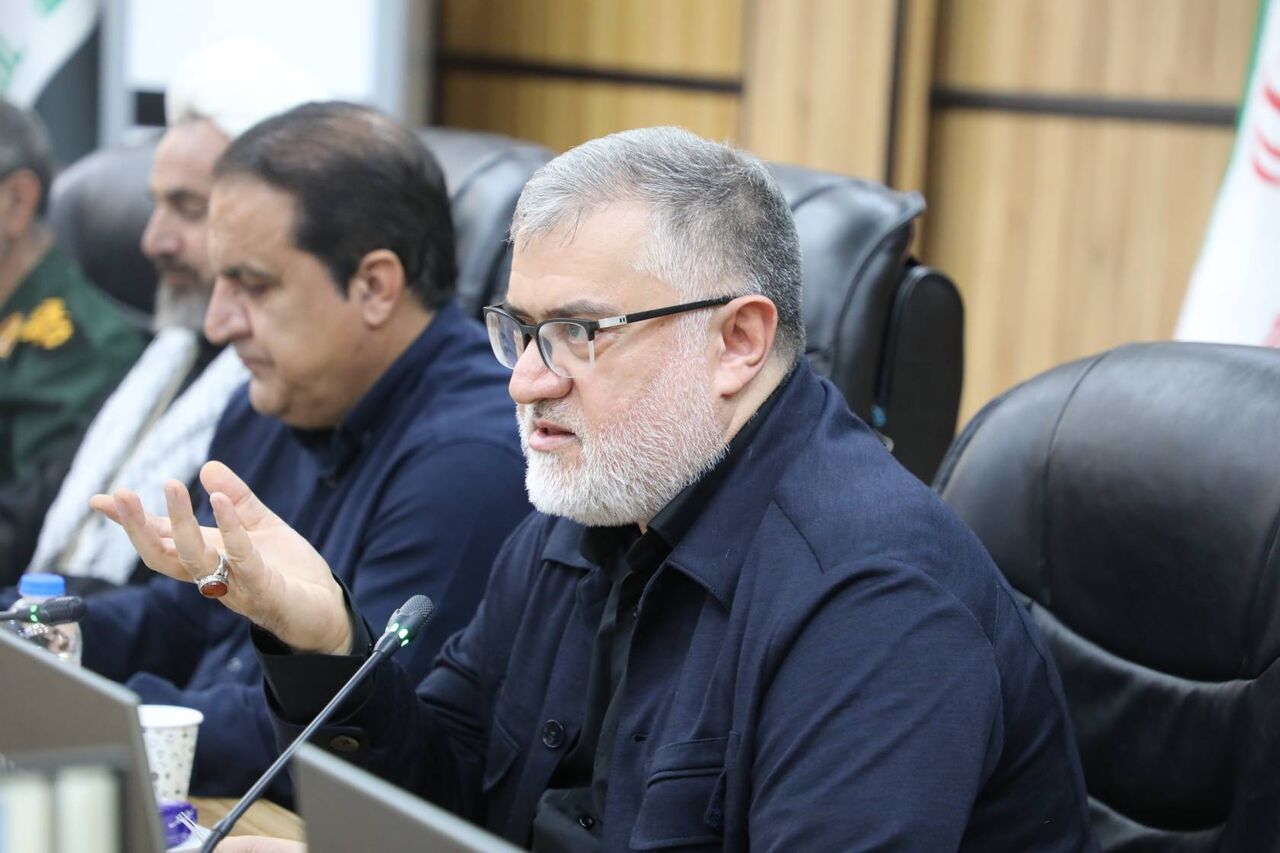 مدیریت شهری ایلام در انتظار یاری تهران