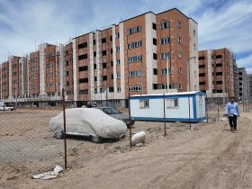 بی عدالتی در پرداخت تسهیلات مسکن محرومان باید اصلاح شود
