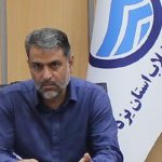 مشکل افت فشار آب در برخی مناطق یزد رفع شد