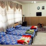 رکورد جدید در مشهد؛ آمادگی اسکان ۱.۷ میلیون زائر در هر شب