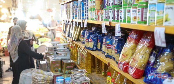 شارژ کالابرگ برای کد ملی‌های ۳ تا ۶ از فردا