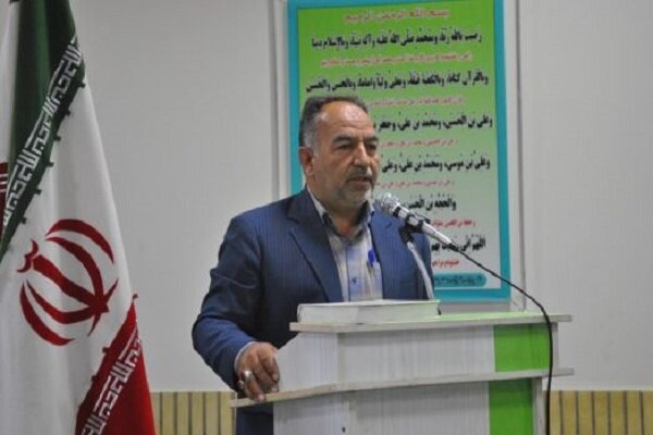 تخصیص ظرفیت‌های اسکان رایگان در استان برای پذیرش زائران مراسم تشییع رهبر شهید