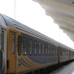 آغاز فروش بلیت قطارهای فوق‌العاده در مسیر تهران به مشهد
