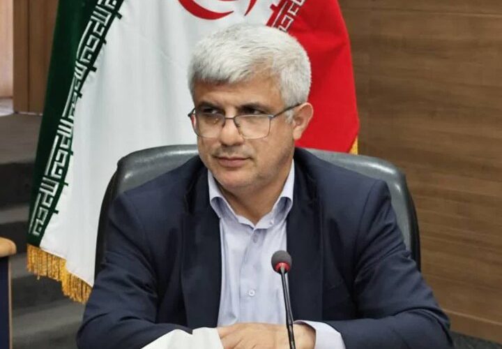 عملیات بازسازی پل آق‌تکه‌خان کلید خورد