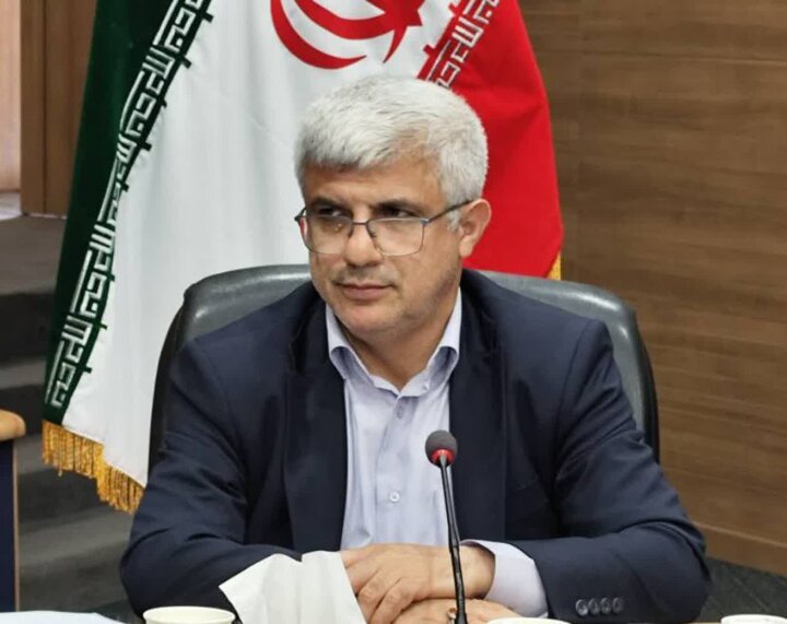 عملیات بازسازی پل آق‌تکه‌خان کلید خورد