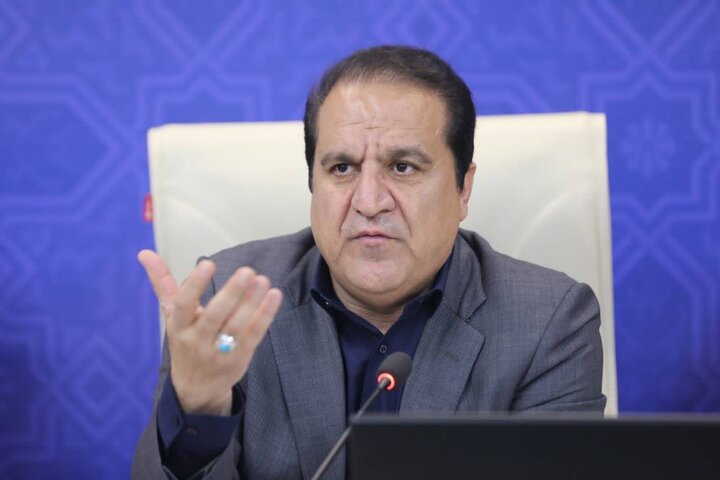 مرز مهران در آماده‌باش؛ تمهیدات ویژه برای مدیریت ترددهای احتمالی