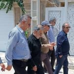 رصد سیگنال‌ها در محلات بوشهر؛ پایش وضعیت پوشش ارتباطی برای رفع نقاط کور