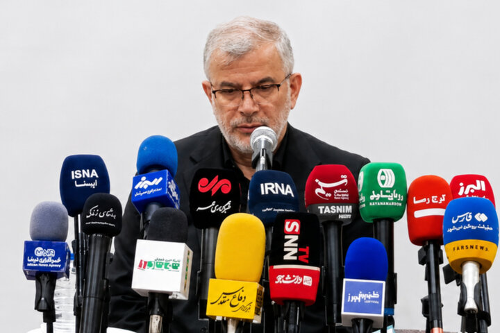 البرز در مدار خدمت؛ تجهیز ۵۰۰ هزار فضای پارک و برقراری سرویسِ بی‌وقفه مترو