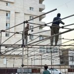 کرمان در آماده‌باش برای وداع با «سردار دل‌ها»/ ۱۵۵ موکب و ۴۰۰ خادم، مهیای میزبانی