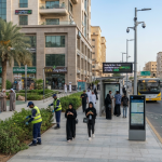 ساماندهی تدریجی خدمات شهری؛