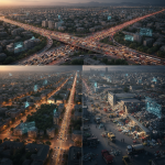 هم‌افزاییِ هوشمند؛ کلیدِ ارتقای کیفیت در مدیریتِ زیرساخت‌های شهری