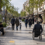 پیاده‌راه‌ها؛ نبض تپنده بازآفرینی کیفیت زندگی در کلان‌شهرهای ایران
