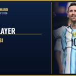 لیونل مسی از سوی IFFHS به‌عنوان بهترین بازیکن جام جهانی ۲۰۲۶ معرفی شد