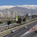 تهران وارد فاز بازگشایی نسبی پس از ۶ روز تعطیلی شد