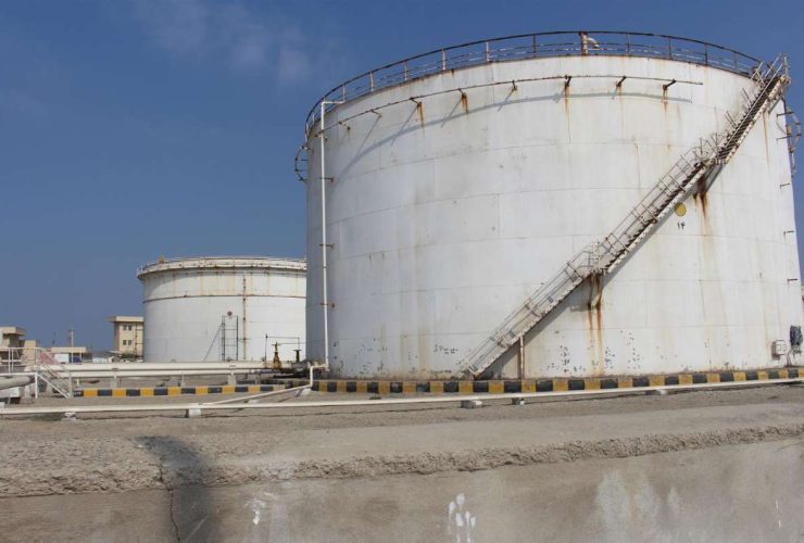 مجوز احداث ۲۰ جایگاه جدید سوخت در سیستان و بلوچستان صادر شد