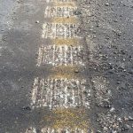 اخطار شورا به شهرداری برای توقف نصب سرعت‌گیرهای شیاری غیراستاندارد در بزرگراه‌ها
