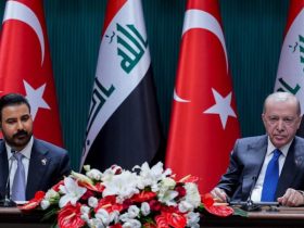 اردوغان: الحاق شرکت ملی نفت ترکیه به پروژه توسعه میادین کرکوک