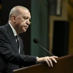 اردوغان: ۱۵ جولای اعلامیه استقلال قرن ترکیه است