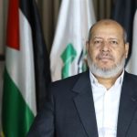 دیدار رئیس دفتر سیاسی حماس با رئیس سازمان اطلاعات ترکیه