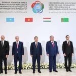 فصل جدید همگرایی در قلب اوراسیا؛ از طرح‌های ریلی تا مهار بحران انرژی