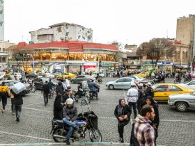 ورود تهران به فاز جدید بازنگری در طرح جامع شهری