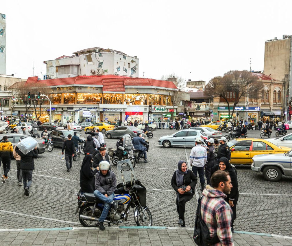 ورود تهران به فاز جدید بازنگری در طرح جامع شهری