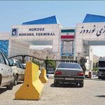 نوردوز در مسیر افزایش پنج‌برابری تردد ناوگان ترانزیتی