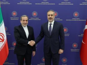 بررسی آخرین تحولات مذاکرات منطقهای میان تهران و آنکارا