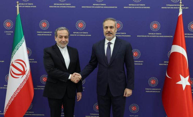 بررسی آخرین تحولات مذاکرات منطقهای میان تهران و آنکارا