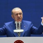 اردوغان بر حمایت از جوانان و توسعه برنامه‌های آموزشی تأکید کرد