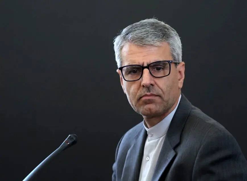 وزارت خارجه: فعلا هیچ مذاکرهای با آمریکا در جریان نیست؛ تا پایان تجاوزها، وضعیت هرمز تغییر نمیکند