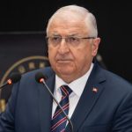 گولر: آمادگی نظامی در قبرس شمالی به‌روزرسانی شد