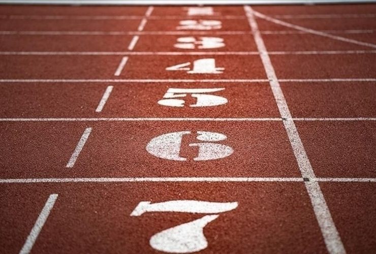 کاروان ۵۰ نفره ترکیه؛ شکستن رکورد تاریخی در قهرمانی دو و میدانی اروپا