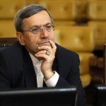 قشقاوی: موساد و سیا سناریوی حمله زمینی از کردستان را دنبال می‌کنند