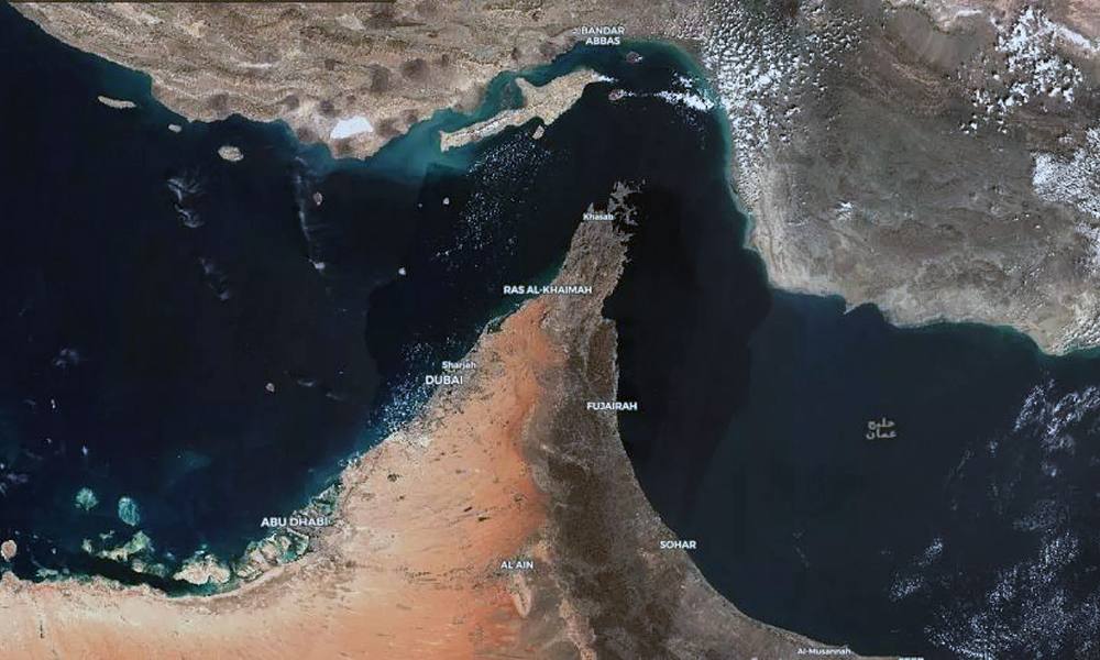 نیوزویک: اثرگذاری ایران در هرمز از قدرت هسته‌ای فراتر رفته است