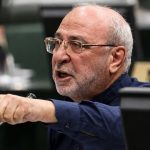 حاجی‌دلیگانی: در حال آماده‌سازی استیضاح وزیر امور خارجه هستیم