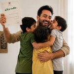 مشمولان غایب هم از معافیت سه و چهار فرزندی میتوانند استفاده کنند