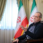 پزشکیان: فشارها ایران را از هم نپاشید