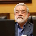 ۱۳ ماه حبس برای غضنفری؛ واکنش نماینده مجلس: افتخار می‌کنم روحانی از من شکایت کرده
