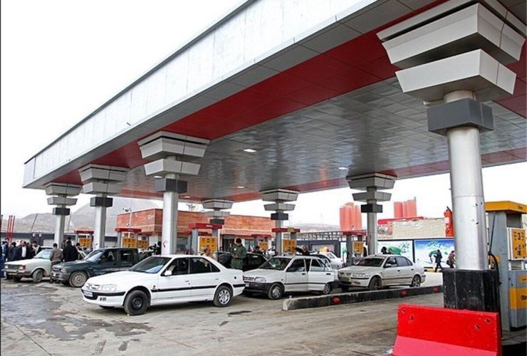 کارت‌های سوخت اضطراری از ۲۰ مرداد در هرمزگان عملیاتی می‌شود