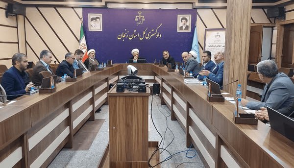 الزامات قانونی برای رعایت حجاب و عفاف در جامعه و اصناف زنجان