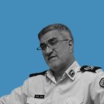 فرمانده مرزبانی: ادعای حمله زمینی به ایران توهم‌آمیز است