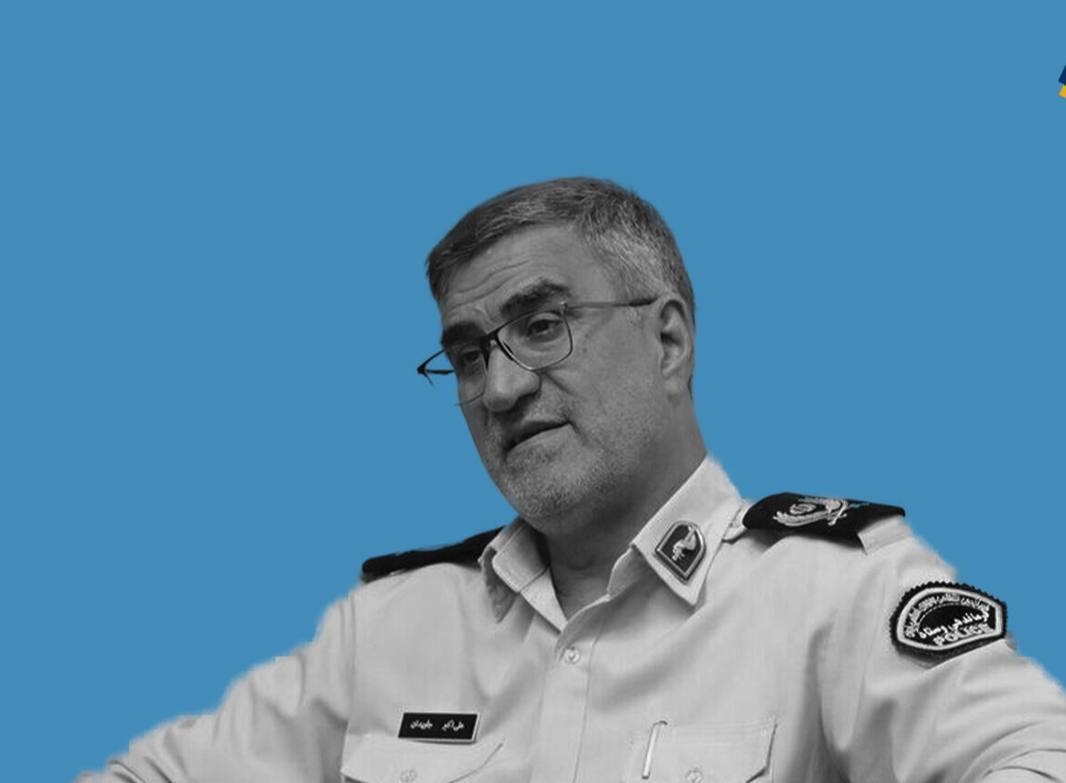 فرمانده مرزبانی: ادعای حمله زمینی به ایران توهم‌آمیز است
