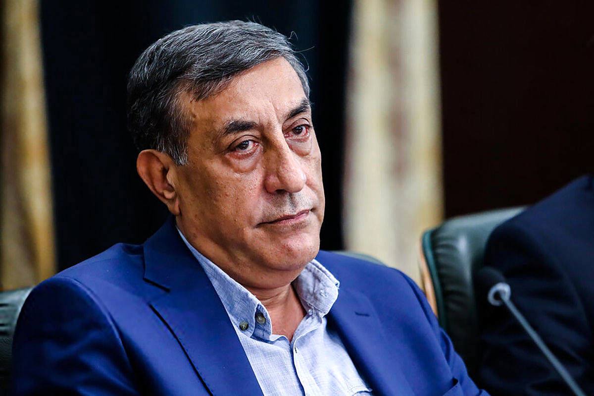 قائم‌پناه از گردش مالی مبهم و مخاطرات امنیتی ابزارهای عبور از فیلترینگ گفت؛