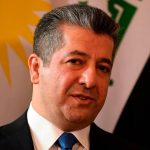 دو پهپاد بمب‌گذاری‌شده دفتر مسرور بارزانی را هدف گرفتند