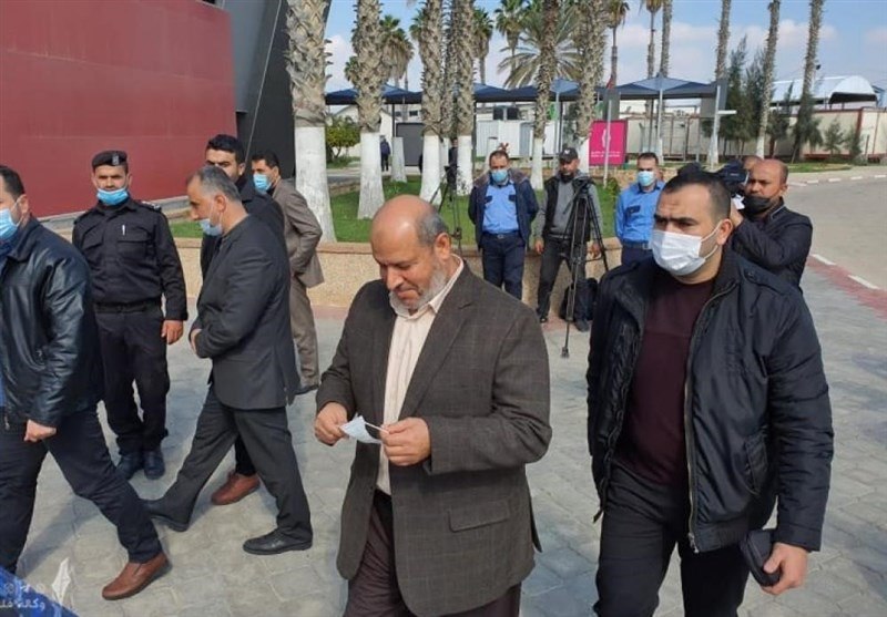ادعای رسانه صهیونیستی از انتقال دفاتر حماس به ترکیه؛ ترکیه مقصد جدیدِ پس از دوحه